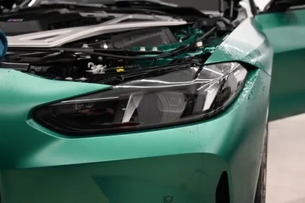 M4의 끝판왕 BMW G82 M4 CS THE LX로 완성 / 동탄 영천동