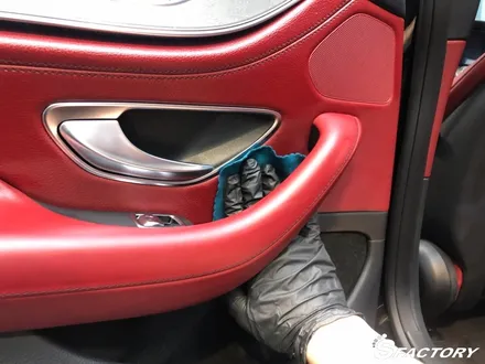 벤츠 C257 CLS450 AMG 신차패키지 했어요~~ / 동탄,수원,오산