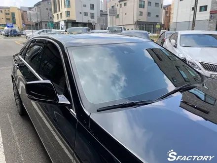 동탄 솔라가드) 캐딜락 CT6  슈프림 신차패키지로 결정했어요! / 동탄,수원,오산