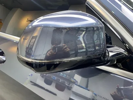 BMW X7 자동차 보호필름 에스텍 전체PPF / 동탄,수원,오산