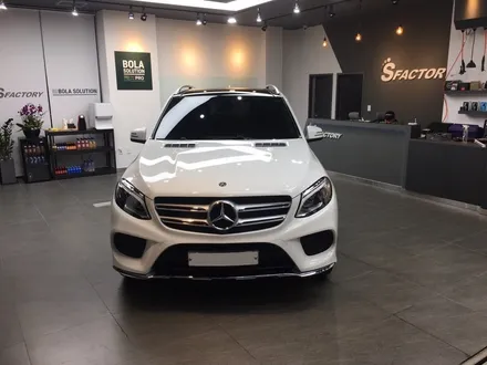 gle350 새 차 만들기 대작전~!! / 동탄,수원,오산
