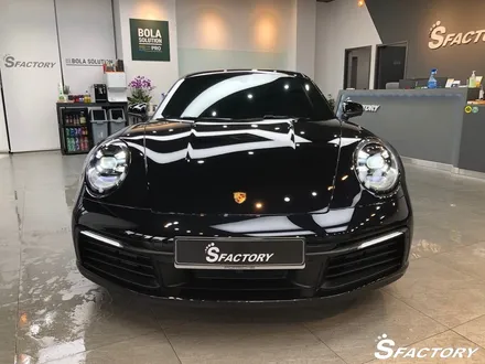 2020포르쉐 911 카레라4s  노블레스k 추천!! / 동탄,수원,오산