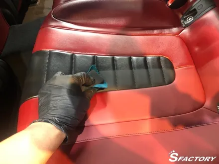 벤츠 C257 CLS450 AMG 신차패키지 했어요~~ / 동탄,수원,오산