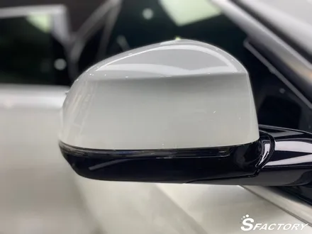 BMW X6에 솔라가드 보그, 볼라솔루션유리막,생활보호PPF 시공했어요. / 동탄,수원,오산