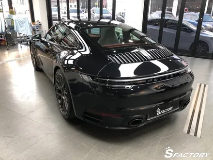 2020포르쉐 911 카레라4s  노블레스k 추천!! / 동탄,수원,오산