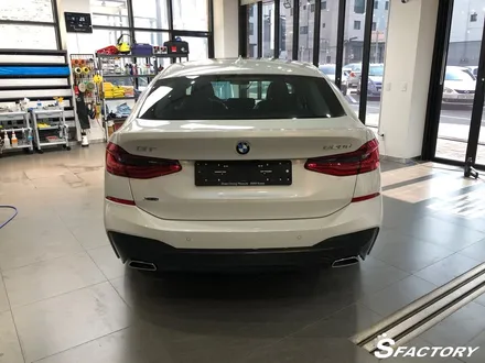 동탄 신차 패키지) BMW G32 6시리즈 GT 620D 신차패키지했어요! / 동탄,수원,오산