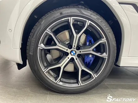 BMW X6 새턴 틴팅으로 합리적인 신차패키지 후기글 / 동탄,수원,오산