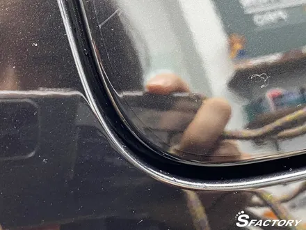 BMW X3 다이노쉴드 실속패키지, 볼라솔루션 유리막 시공기 / 동탄,수원,오산