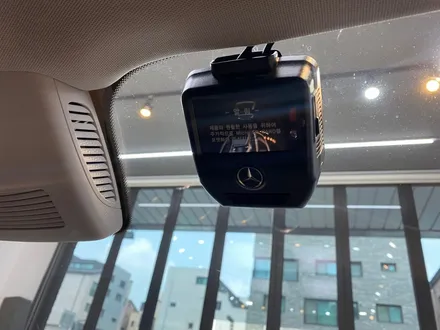 벤츠 220d 아이나비QXD5000+에코파워팩S12로 내차 지키기! / 동탄,수원,오산