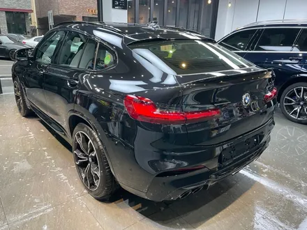 BMW X4M 컴페티션 신차패키지는 에스팩토리에서! / 동탄,수원,오산