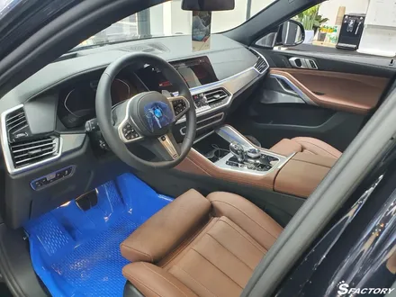 BMW X6 솔라가드퀀텀으로 신차패키지, 동탄에스팩토리추천 / 동탄,수원,오산