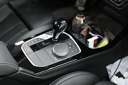 BMW M135i 차량에 실내PPF로 하이그로시 기스보호하기 / 동탄,수원,오산