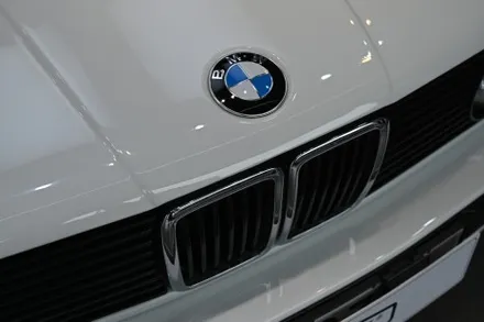 더엘엑스 BMW E30 올드카 LX썬팅 전체농도 70% 시공 후기 / 동탄,수원,오산