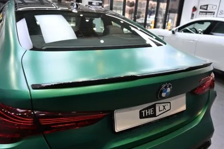 M4의 끝판왕 BMW G82 M4 CS THE LX로 완성 / 동탄 영천동