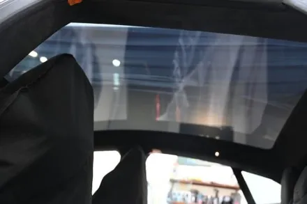 가성비 솔라가드 썬팅 추천! 테슬라모델S 시공기 / 동탄 영천동