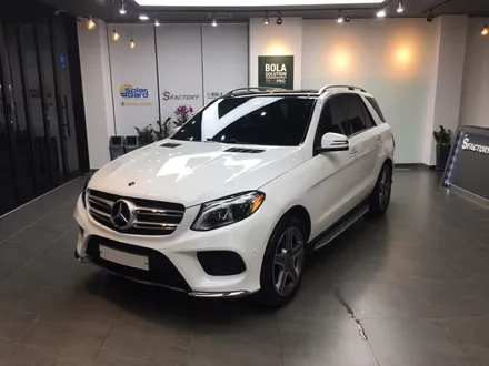 gle350 새 차 만들기 대작전~!! / 동탄,수원,오산
