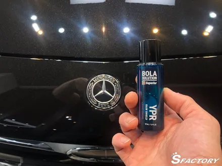 벤츠 C257 CLS450 AMG 신차패키지 했어요~~ / 동탄,수원,오산
