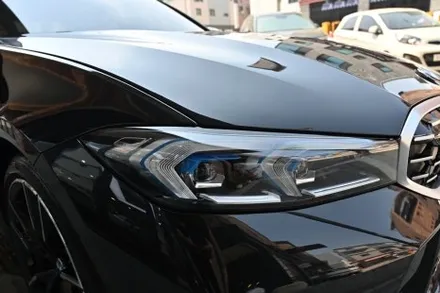 수원 BMW M340i 신차패키지는 에스팩토리에서 / 동탄 영천동