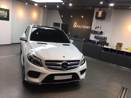 gle350 새 차 만들기 대작전~!! / 동탄,수원,오산