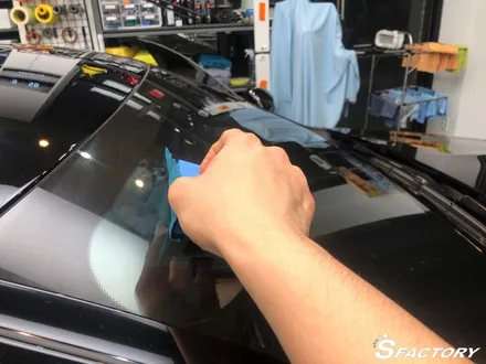 벤츠 C257 CLS450 AMG 신차패키지 했어요~~ / 동탄,수원,오산