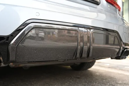 BMW M340i 퍼포먼스 파츠 에디션 출고 후 바로 전체PPF시공 / 동탄 영천동