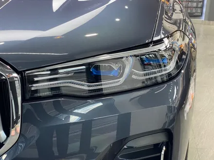 BMW X7 자동차 보호필름 에스텍 전체PPF / 동탄,수원,오산