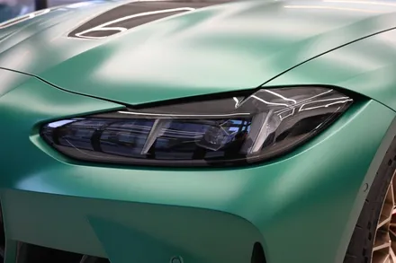 M4의 끝판왕 BMW G82 M4 CS THE LX로 완성 / 동탄 영천동