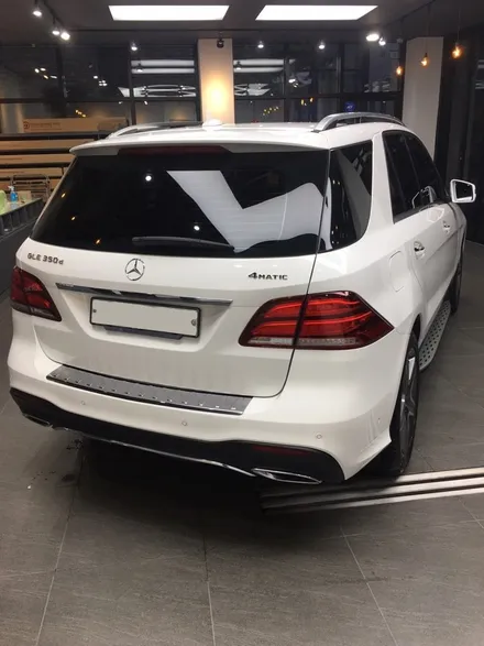 gle350 새 차 만들기 대작전~!! / 동탄,수원,오산