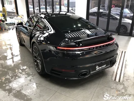 2020포르쉐 911 카레라4s  노블레스k 추천!! / 동탄,수원,오산