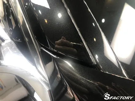 G12 bmw 740Li 전체 ppf , 볼라솔루션 가죽코팅 시공기 / 동탄,수원,오산