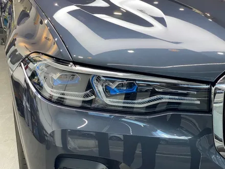 BMW X7 자동차 보호필름 에스텍 전체PPF / 동탄,수원,오산
