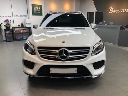 gle350 새 차 만들기 대작전~!! / 동탄,수원,오산