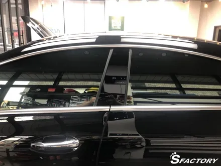 벤츠 C257 CLS450 AMG 신차패키지 했어요~~ / 동탄,수원,오산