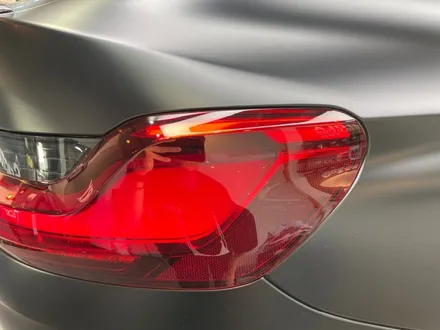 BMW X4M 컴페티션 신차패키지는 에스팩토리에서! / 동탄,수원,오산