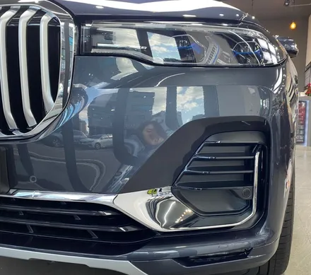 BMW X7 자동차 보호필름 에스텍 전체PPF / 동탄,수원,오산