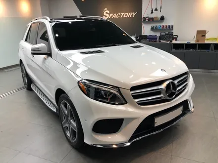 gle350 새 차 만들기 대작전~!! / 동탄,수원,오산