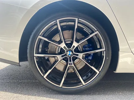 동탄솔라가드) BMW 840i 그란쿠페 신차패키지+전체PPF 시공 후기글 / 동탄,수원,오산