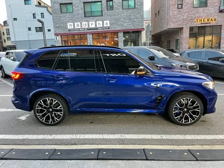 BMW X5M 컴페티션 솔라가드 LX 자동차 방탄 필름+ 다이노 실드 전체 PPF 시공 후기글 / 동탄,수원,오산