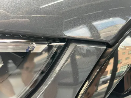 BMW M들의 대장! M8!! 틴팅,전체PPF 시공기 / 동탄,수원,오산