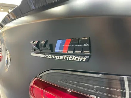 BMW X4M 컴페티션 신차패키지는 에스팩토리에서! / 동탄,수원,오산
