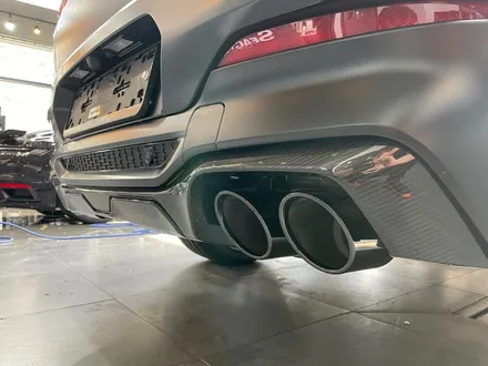 BMW X4M 컴페티션 신차패키지는 에스팩토리에서! / 동탄,수원,오산