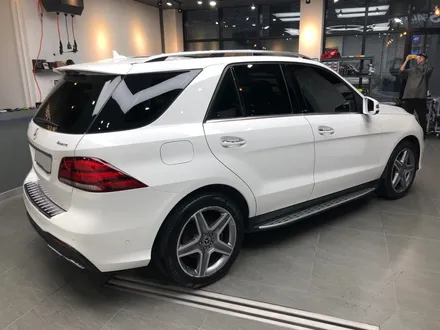 gle350 새 차 만들기 대작전~!! / 동탄,수원,오산