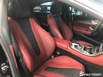벤츠 C257 CLS450 AMG 신차패키지 했어요~~ / 동탄,수원,오산