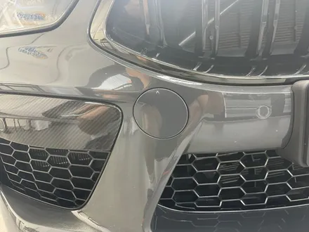 BMW M들의 대장! M8!! 틴팅,전체PPF 시공기 / 동탄,수원,오산
