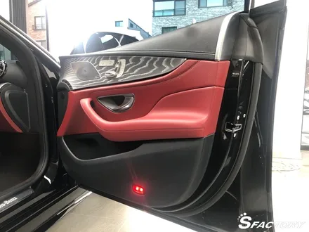 벤츠 C257 CLS450 AMG 신차패키지 했어요~~ / 동탄,수원,오산
