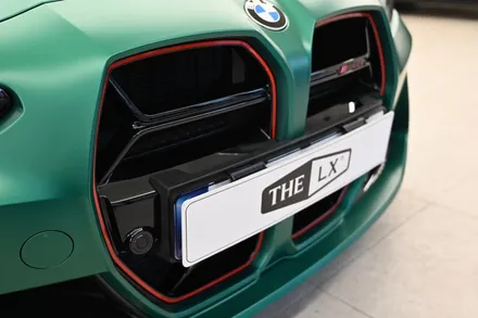 M4의 끝판왕 BMW G82 M4 CS THE LX로 완성 / 동탄 영천동