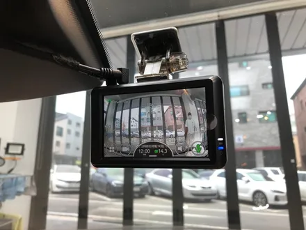 동탄 블랙박스) 현대 벨로스터 turbo 블랙박스 장착기!! / 동탄,수원,오산