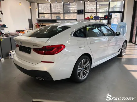 동탄 신차 패키지) BMW G32 6시리즈 GT 620D 신차패키지했어요! / 동탄,수원,오산