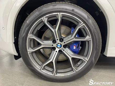 BMW X6에 솔라가드 보그, 볼라솔루션유리막,생활보호PPF 시공했어요. / 동탄,수원,오산