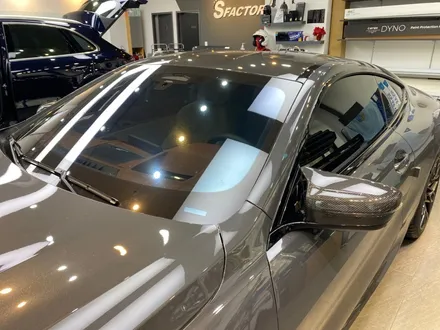 BMW M들의 대장! M8!! 틴팅,전체PPF 시공기 / 동탄,수원,오산